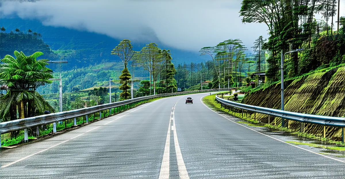 Malang Scenic Routes 2025: Explore Breathtaking Views