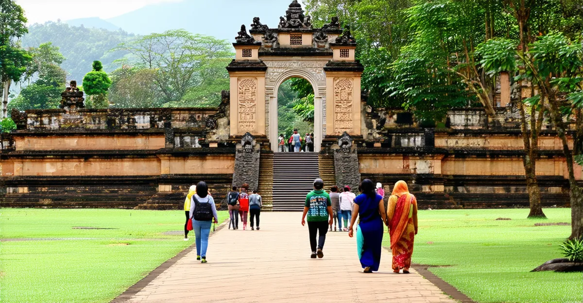 Malang Walking Tours 2025: Discover Hidden Gems