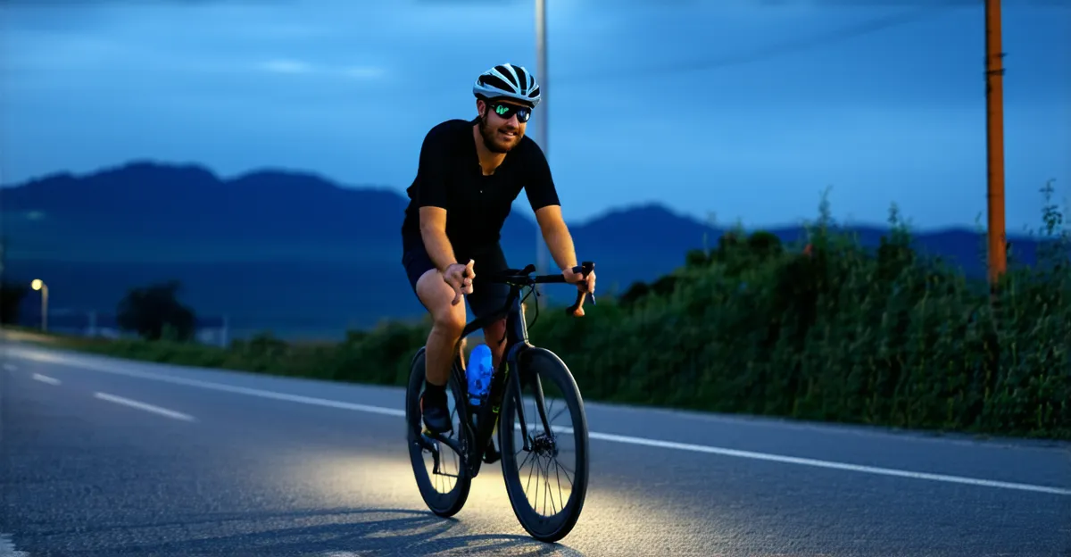 Male Night Cycling Tours 2025: Unforgettable Experiences