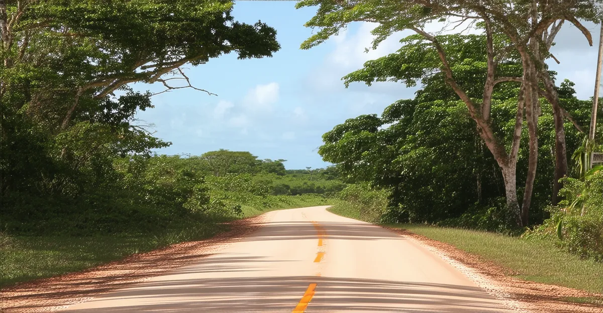 Malindi Scenic Routes 2025: Breathtaking Tours