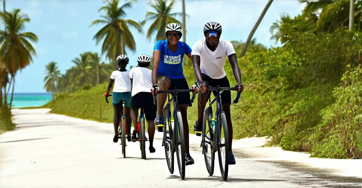 Malindi Seasonal Cycling Tours 2025: Explore Nature & Culture