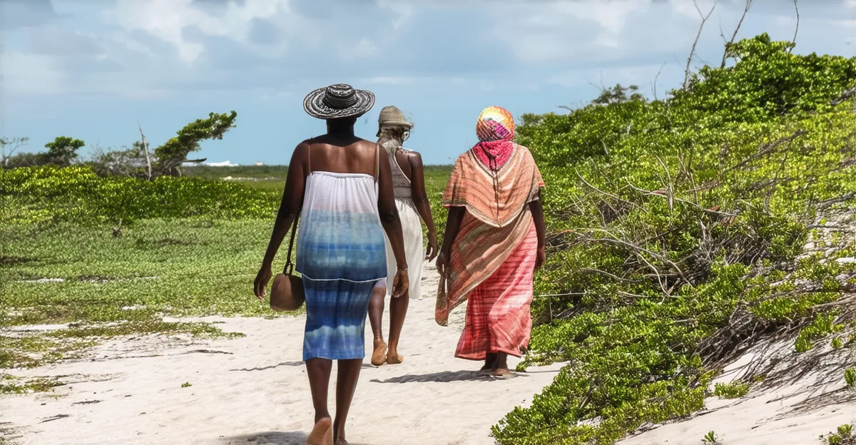 Malindi Walking Tours 2025: Explore Kenyas Gems