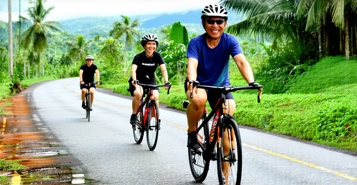 Manado Cycle Tours 2025: Uncover Hidden Gems