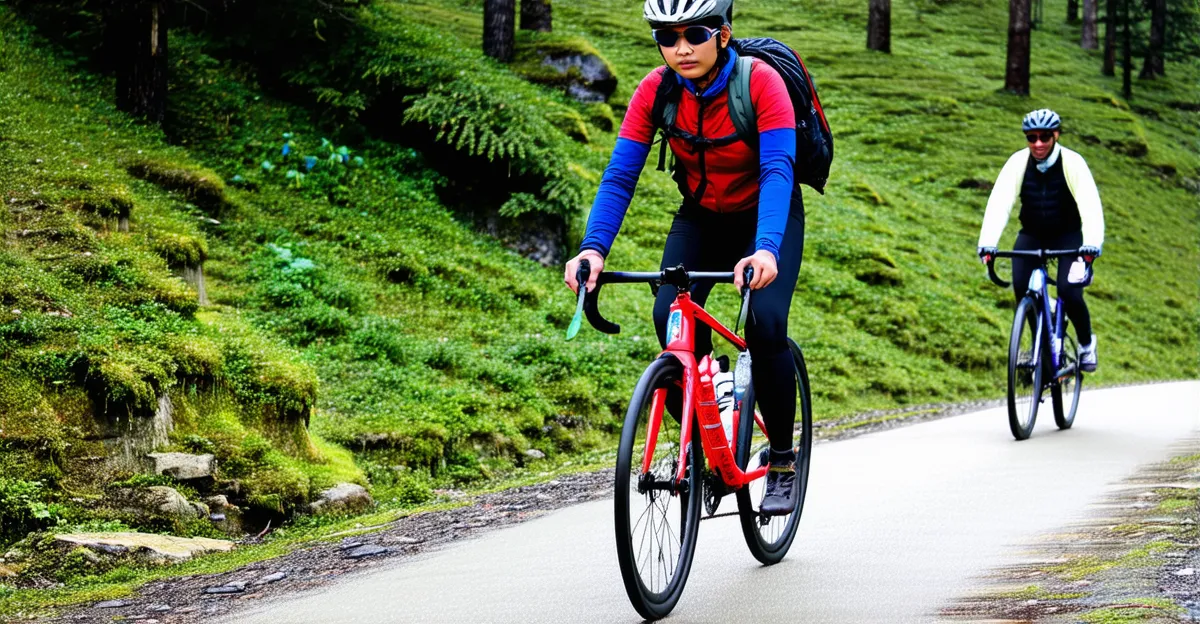 Manali Scenic Cycling Routes 2025: Unforgettable Tours