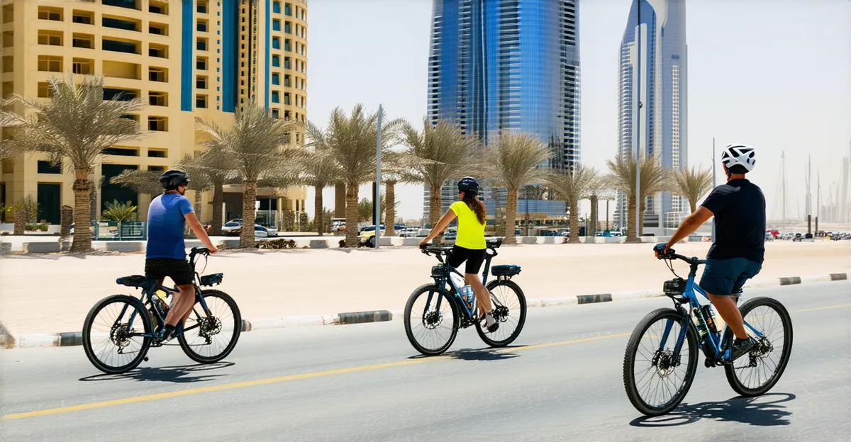 Manama Bike Tours 2025: Explore Hidden Gems