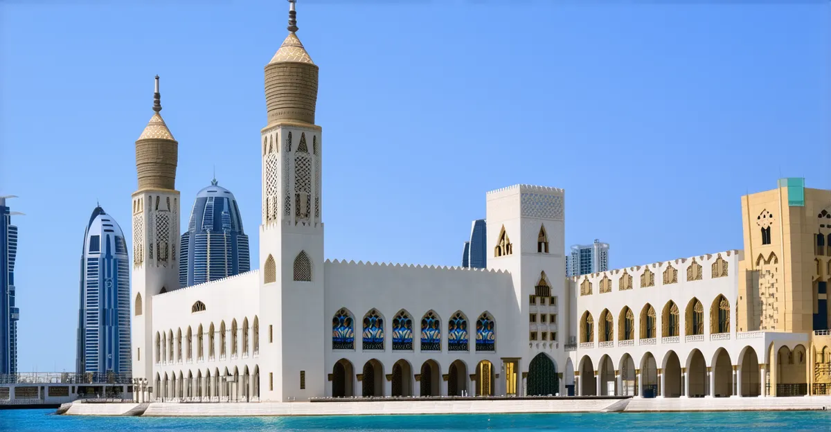 Manama Walking Tours 2025: Discover Hidden Gems
