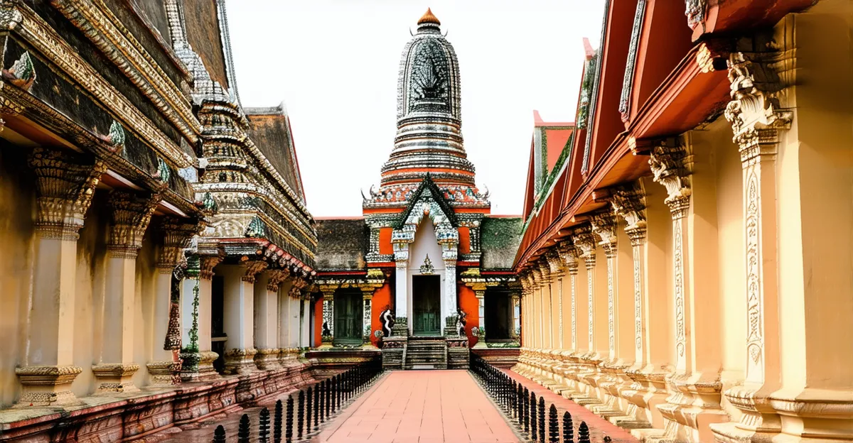 Mandalay Walking Tours 2025: Iconic Sights Await