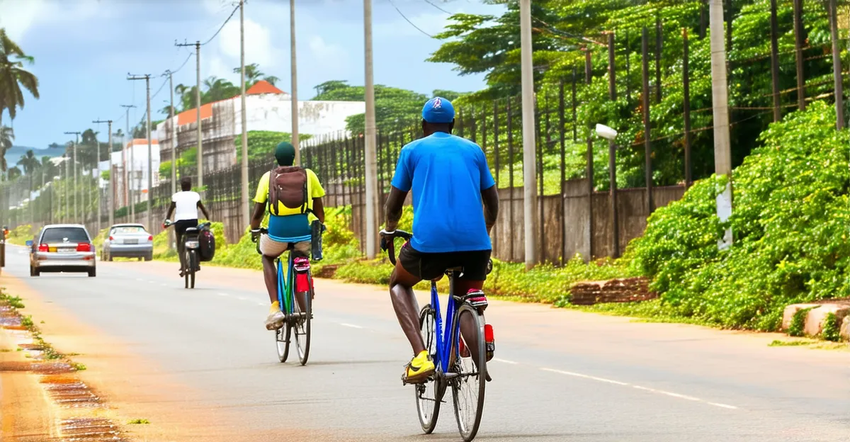 Maputo Cycle Tours 2025: Unveiling Hidden Treasures