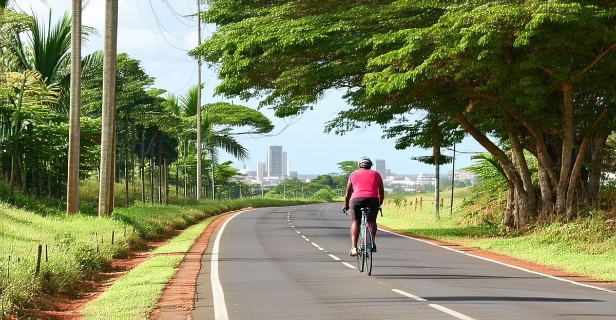Maputo Scenic Cycling Routes 2025: Explore and Enjoy