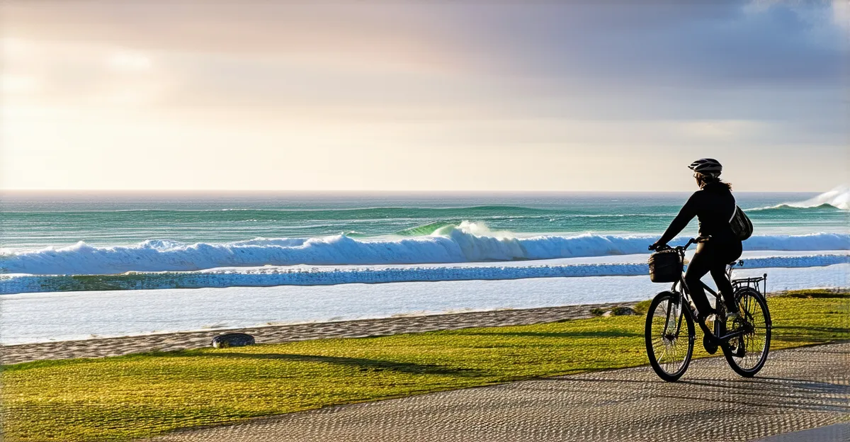 Mar del Plata Bike Tours 2025: Explore This Coastal Gem