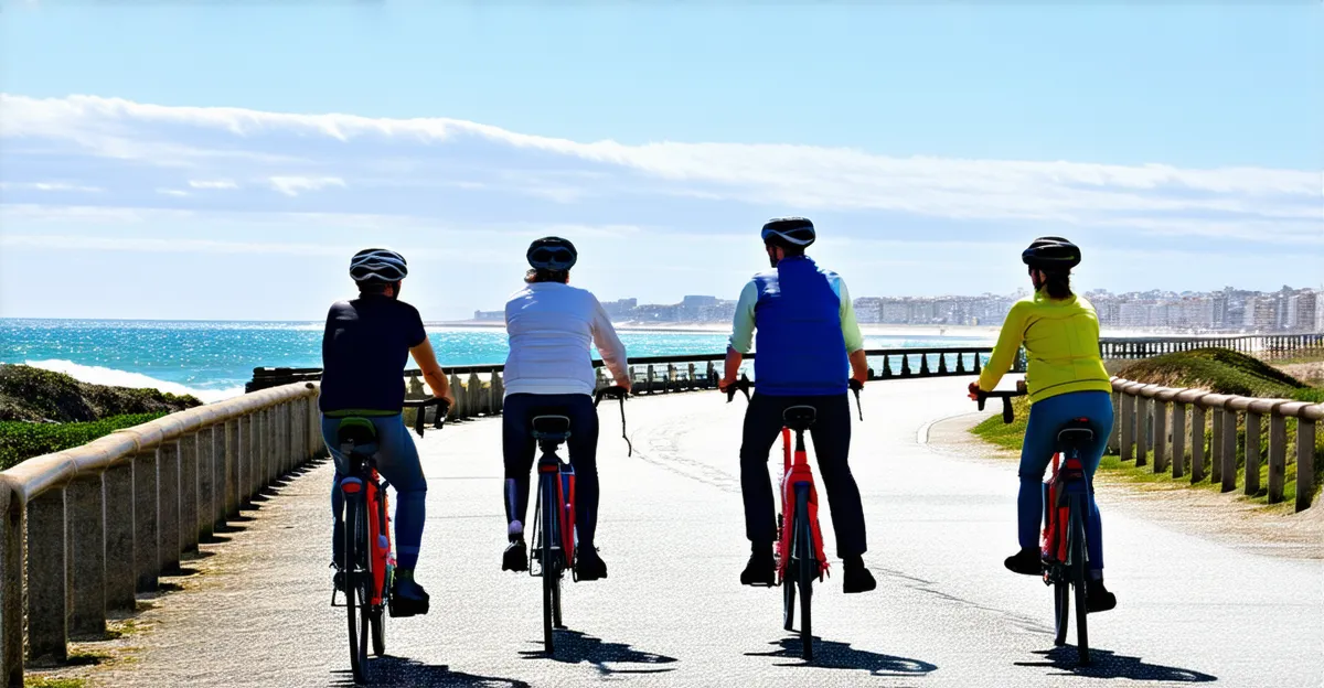 Mar del Plata Cycle Tours 2025: Must-See Sights