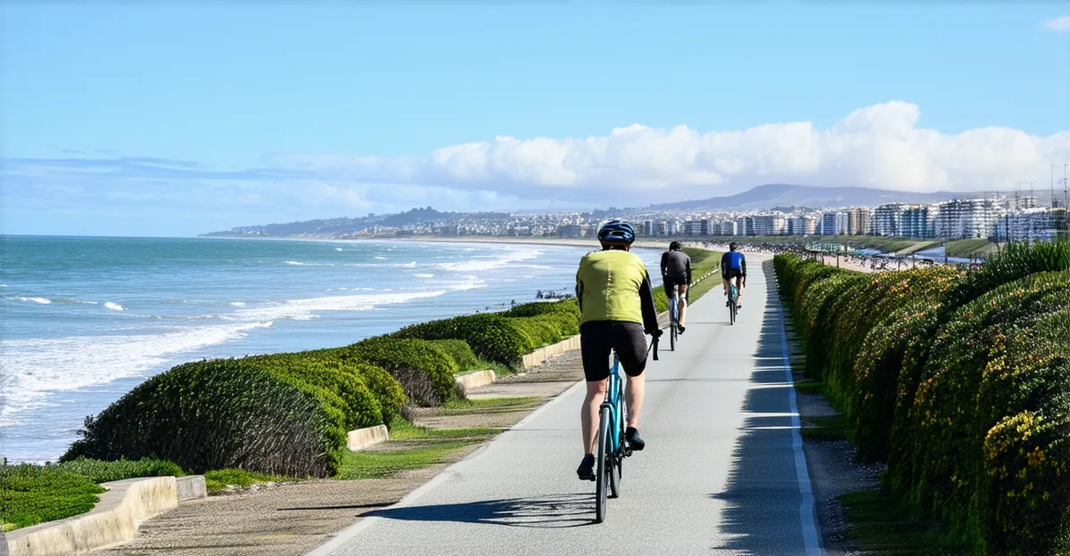 Mar del Plata Scenic Cycling Routes 2025: Explore the Beauty