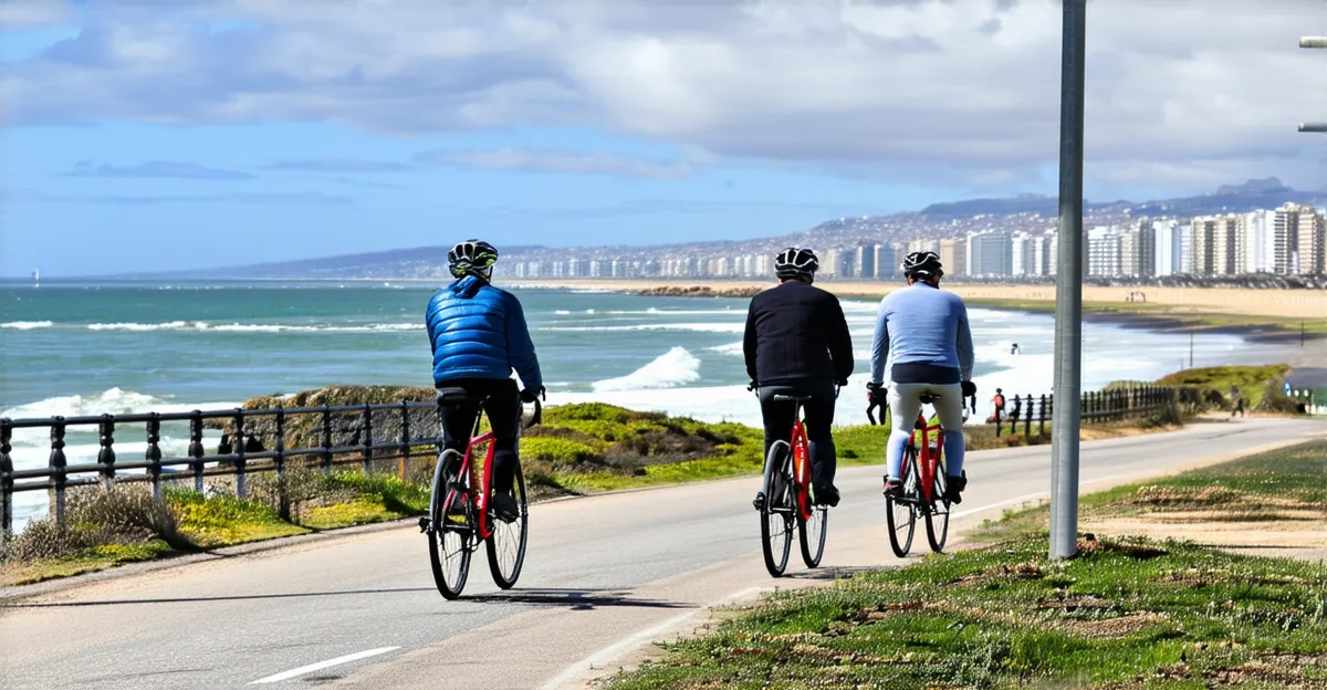 Mar del Plata Seasonal Cycling Tours 2025: Scenic Routes