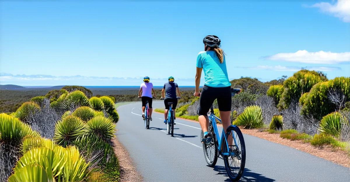 Margaret River Bike Tours 2025: Explore Scenic Trails