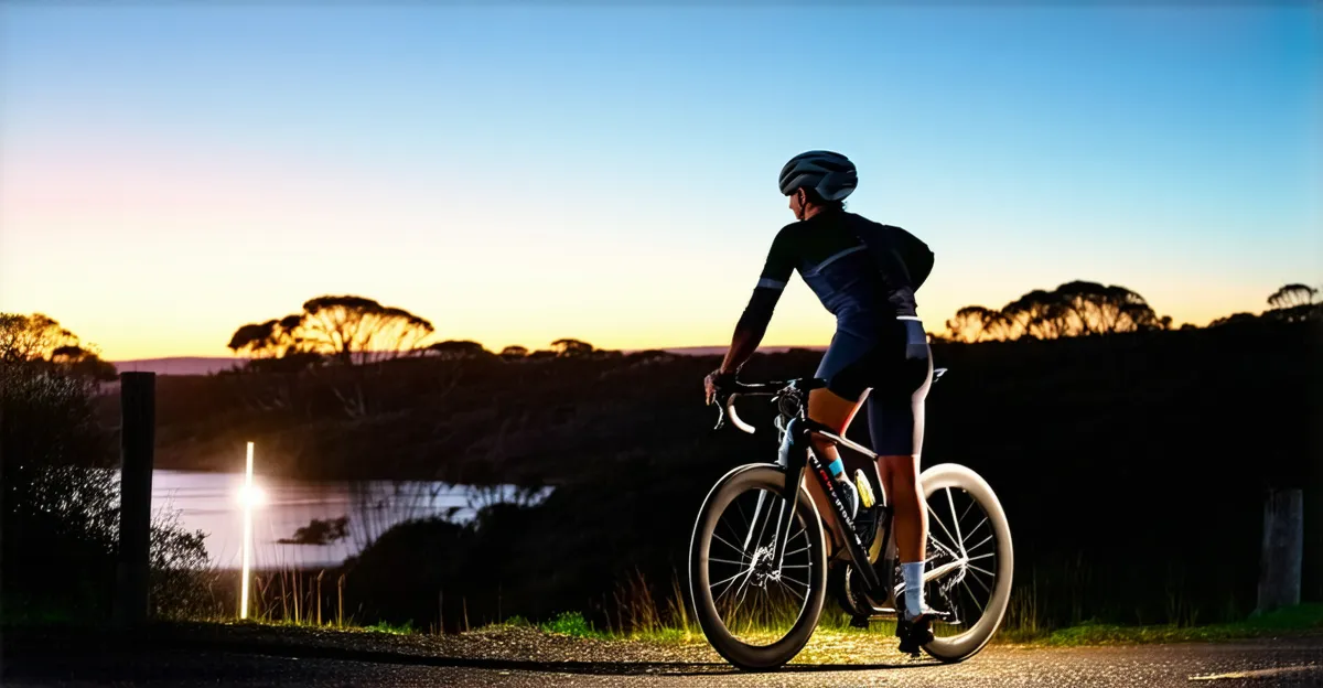 Margaret River Night Cycling Tours 2025: Explore the Stars