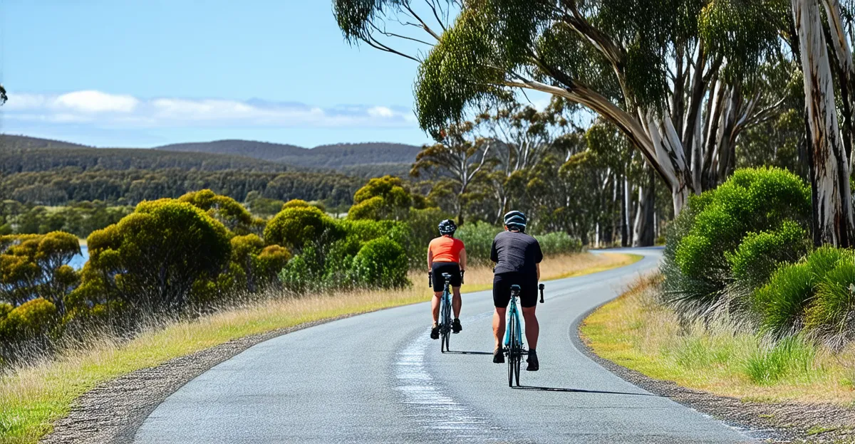 Margaret River Scenic Cycling Routes 2025: Unmissable Sights