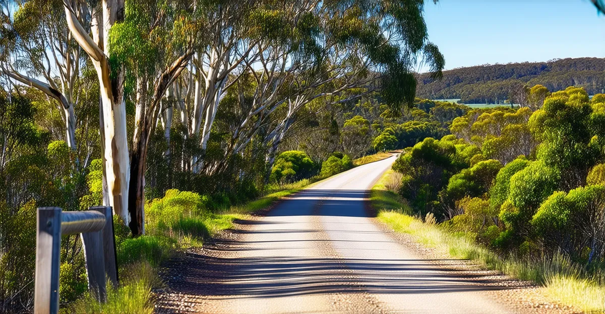 Margaret River Scenic Routes 2025: Explore by Bike & Foot