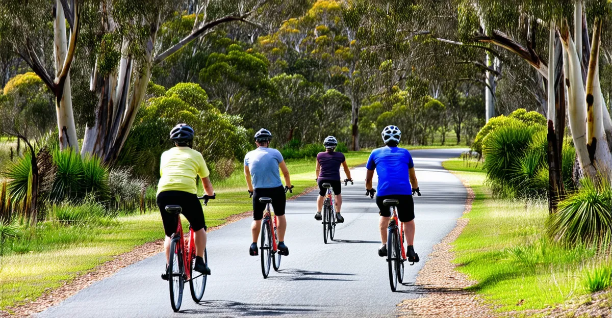 Margaret River Seasonal Cycling Tours 2025: Explore More