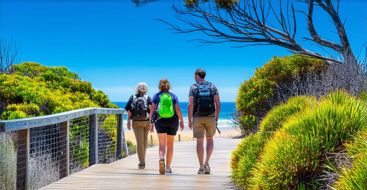 Margaret River Walking Tours 2025: Unforgettable Trails