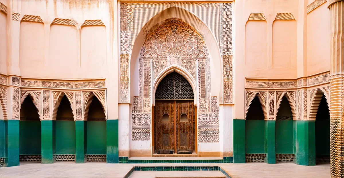 Marrakesh Walking Tours 2025: Discover Hidden Gems