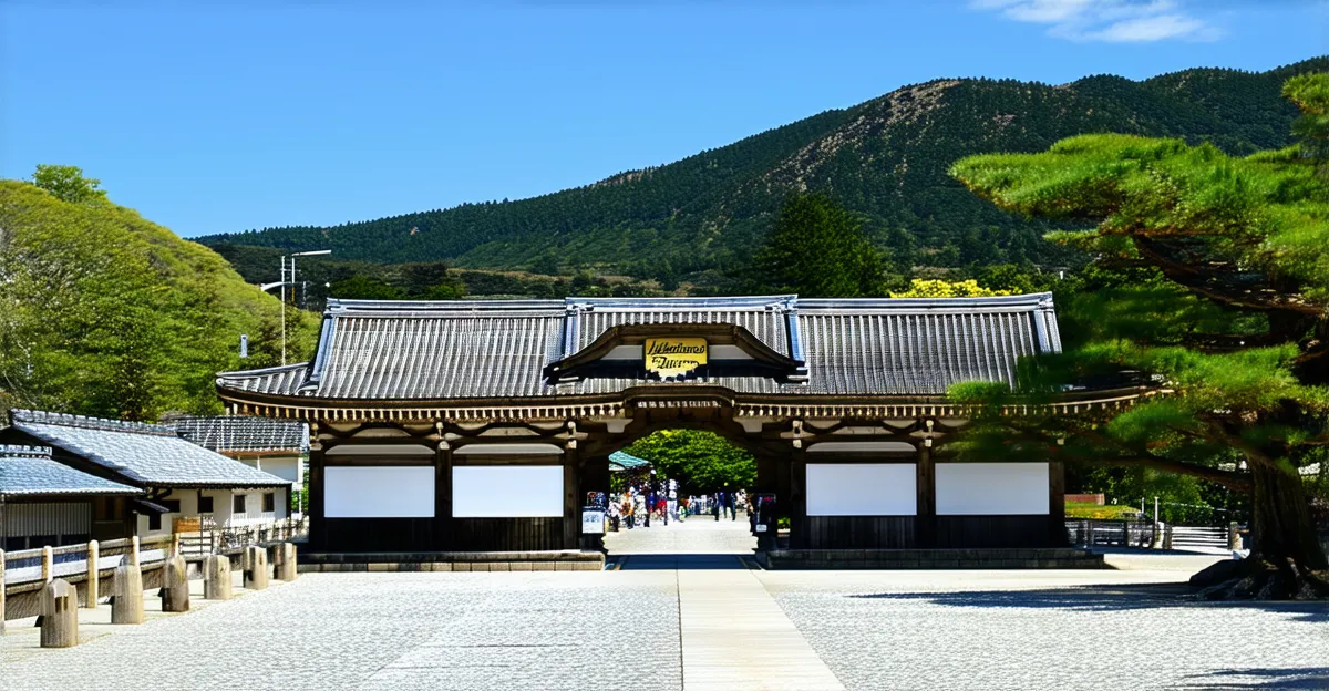 Matsumoto Walking Tours 2025: Explore Authentic Japan