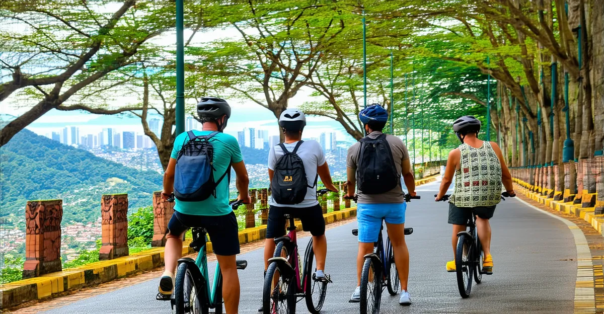 Medellín Bike Tours 2025: Explore the City on Two Wheels