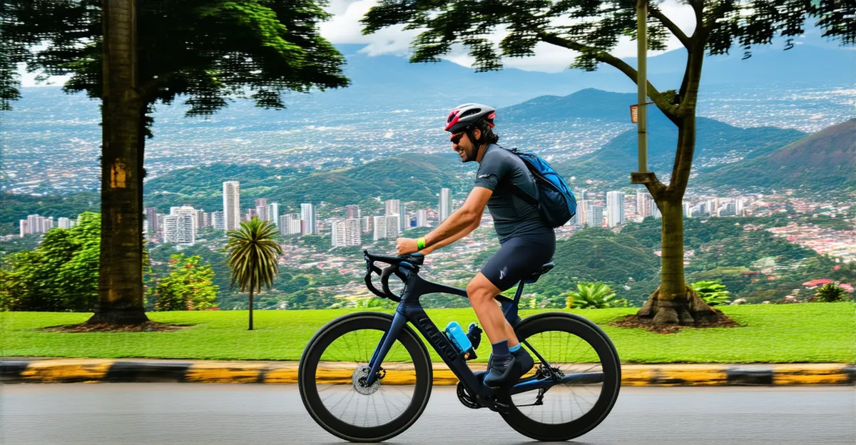 Medellín Cycling Highlights 2025: Explore on Two Wheels