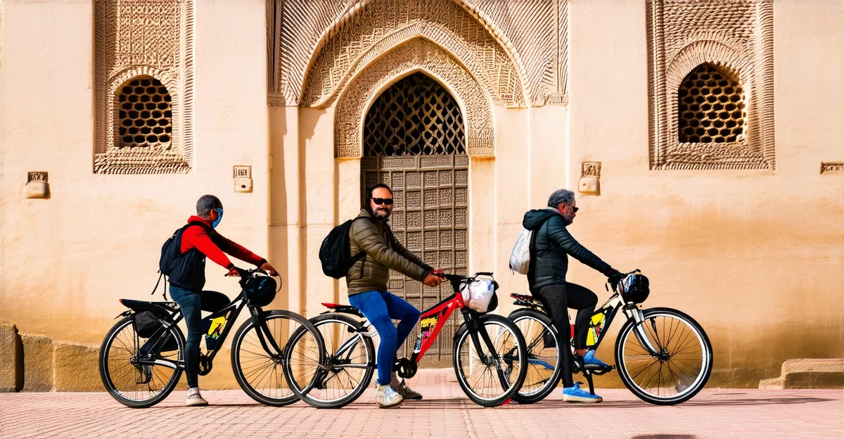 Meknes Bike Tours 2025: Unforgettable Experiences