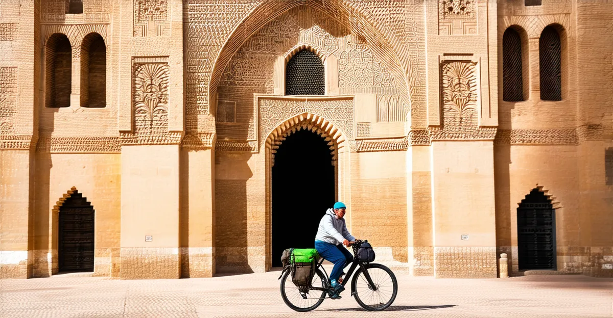 Meknes Cycle Tours 2025: Uncover Hidden Gems