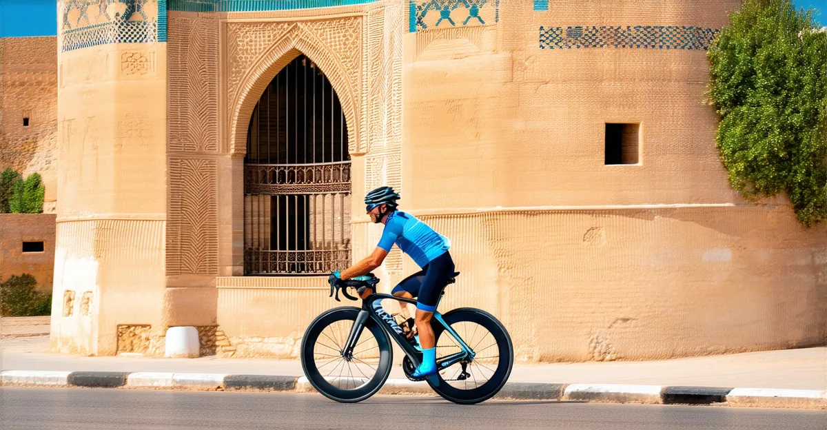 Meknes Cycling Highlights 2025: Unforgettable Routes