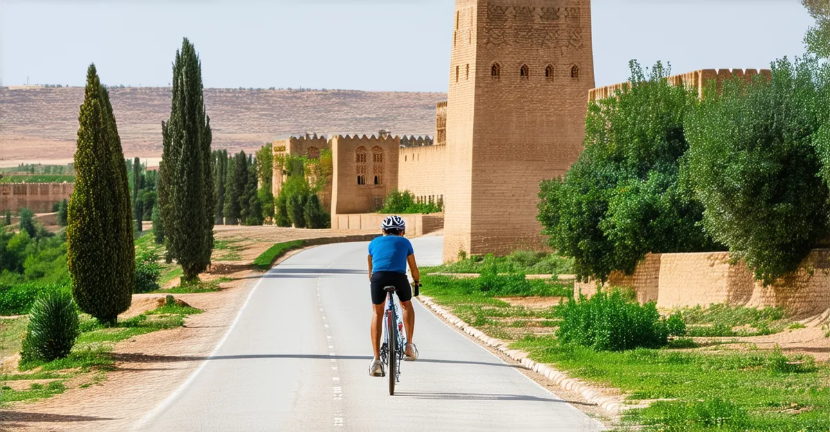 Meknes Scenic Cycling Routes 2025: Uncover Hidden Gems