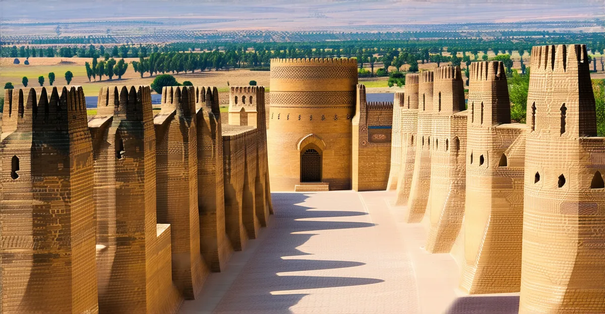Meknes Scenic Routes 2025: Explore the City Highlights