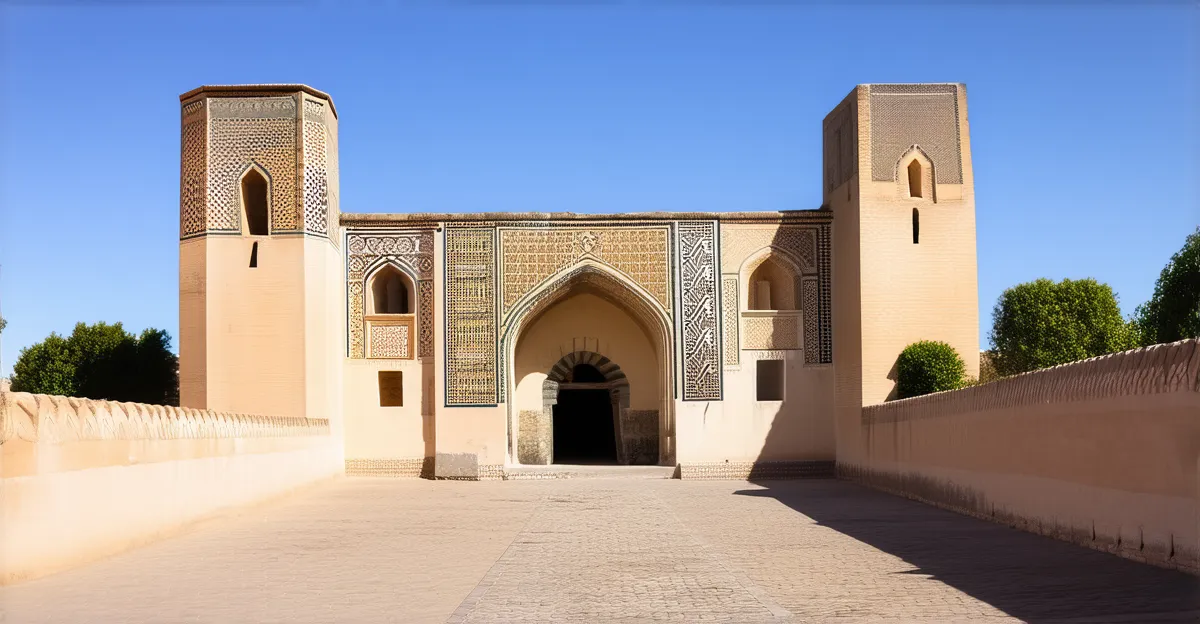 Meknes Walking Tours 2025: Explore Hidden Gems
