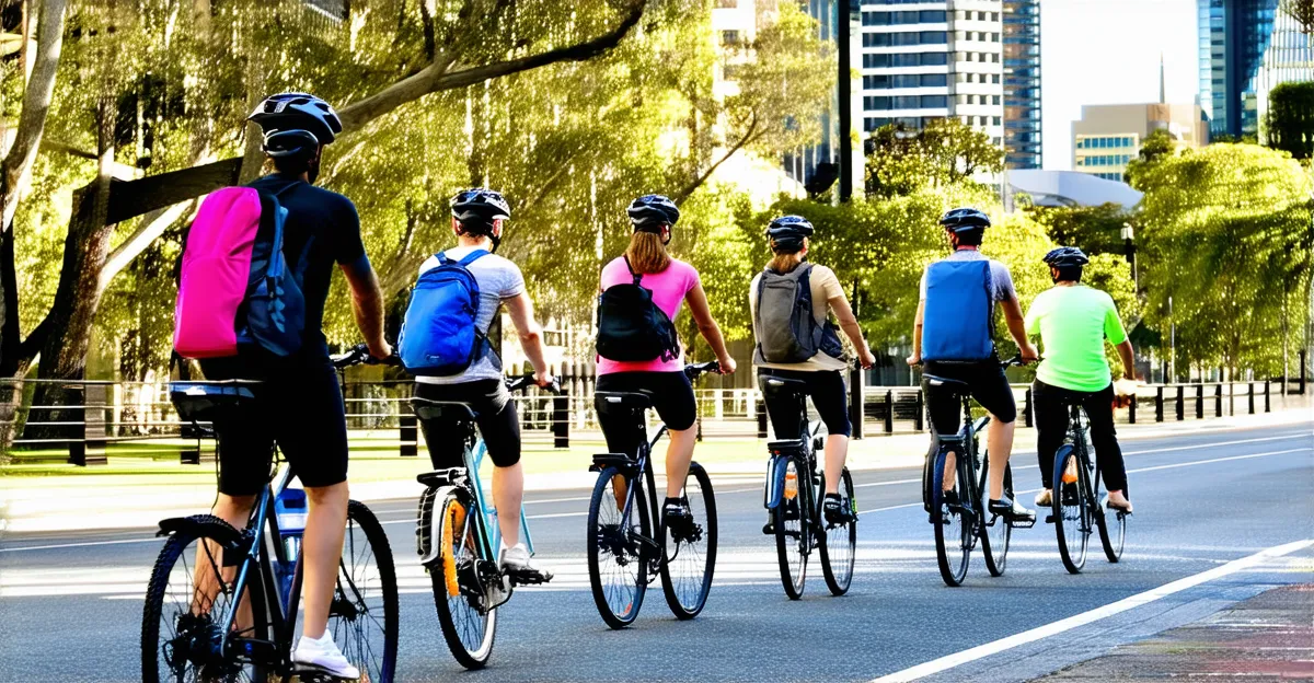 Melbourne Bike Tours 2025: Explore Like a Local