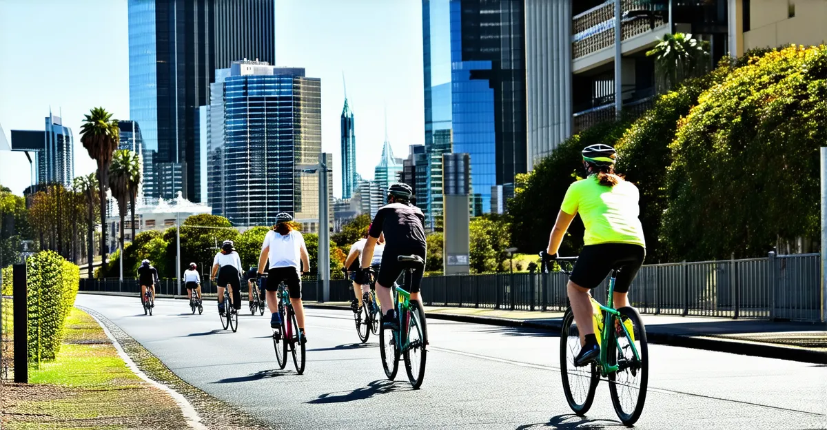 Melbourne Cycle Tours 2025: Scenic Routes & Tips