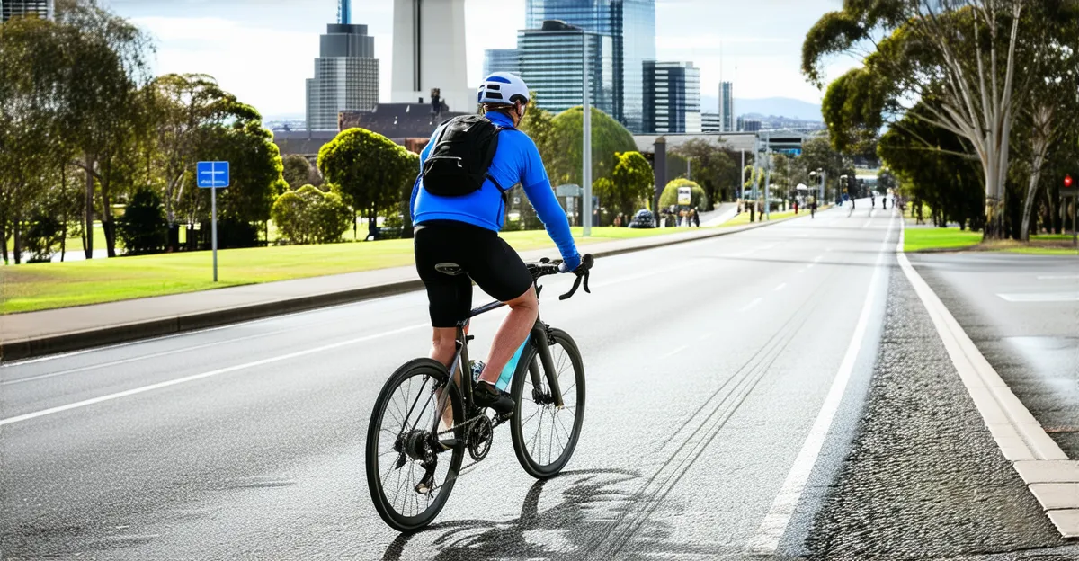 Melbourne Cycling Highlights 2025: Must-See Attractions