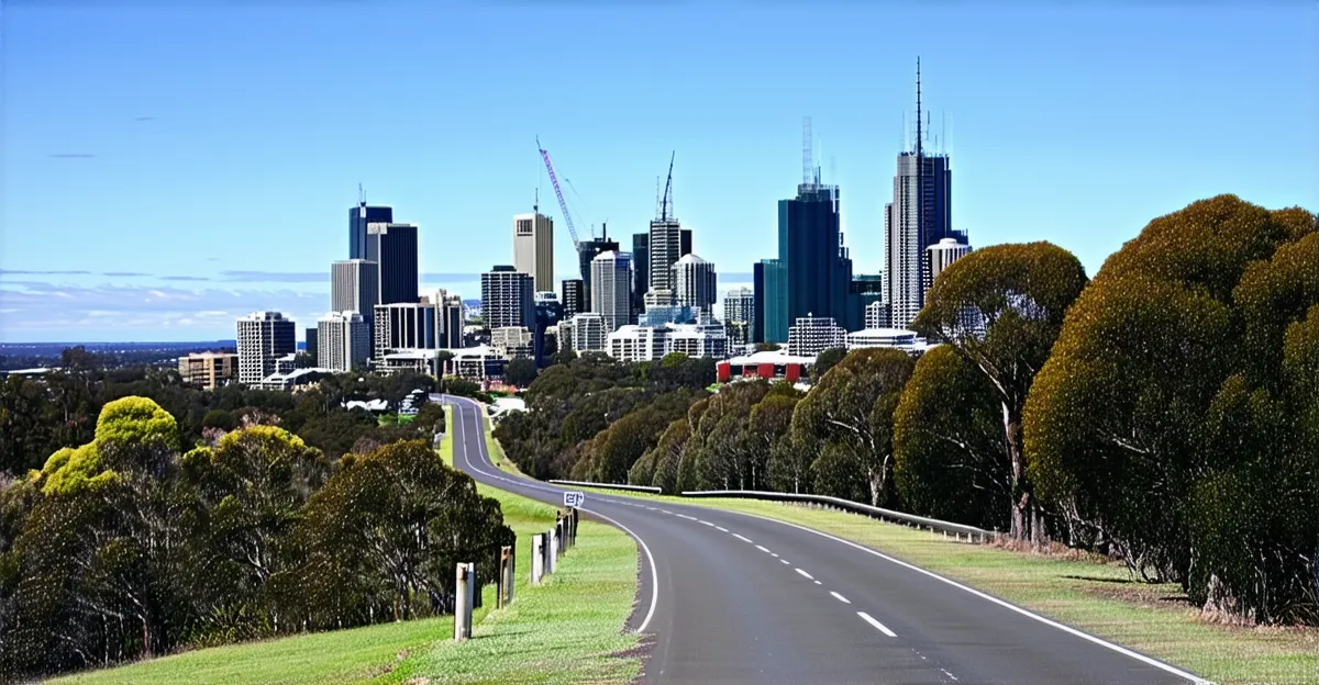 Melbourne Scenic Routes 2025: Must-See Experiences