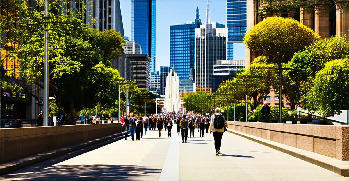 Melbourne Walking Tours 2025: Must-See Destinations