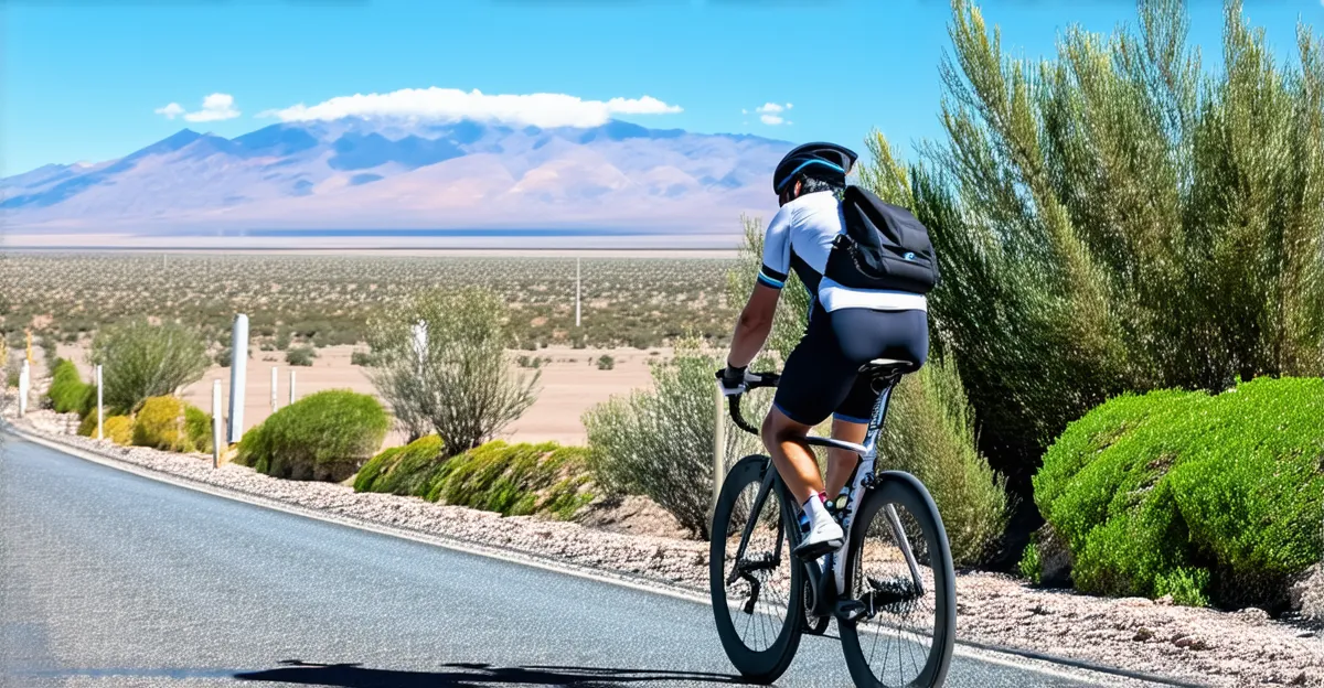 Mendoza Cycling Highlights 2025: Explore the Vineyards