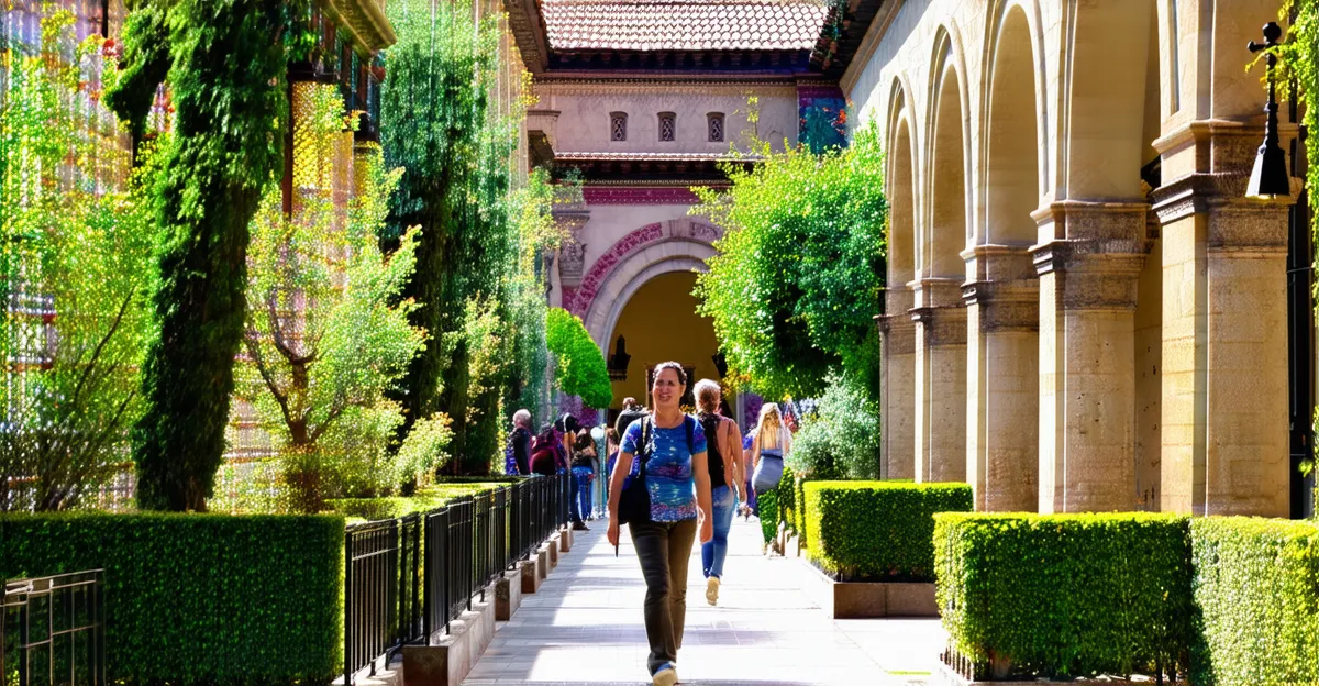 Mendoza Walking Tours 2025: Discovering Wine Country