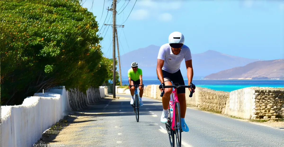 Mindelo Cycling Highlights 2025: Explore the City