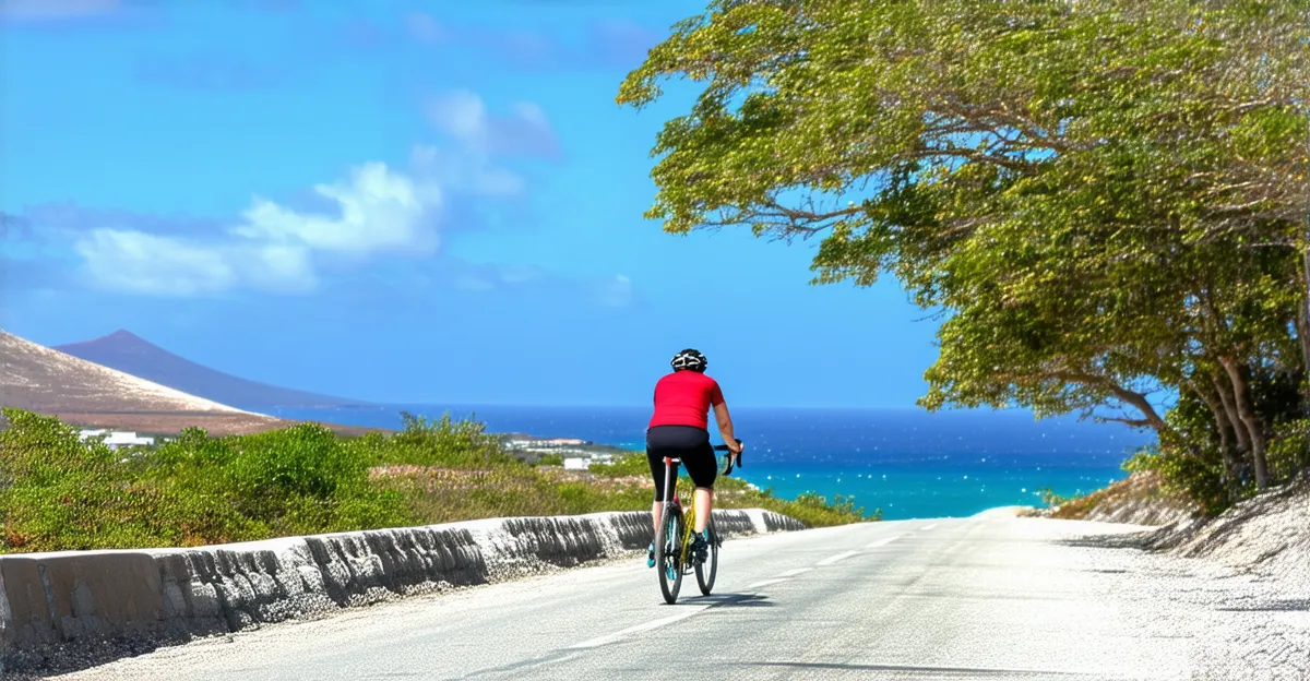 Mindelo Scenic Cycling Routes 2025: Unmissable Views