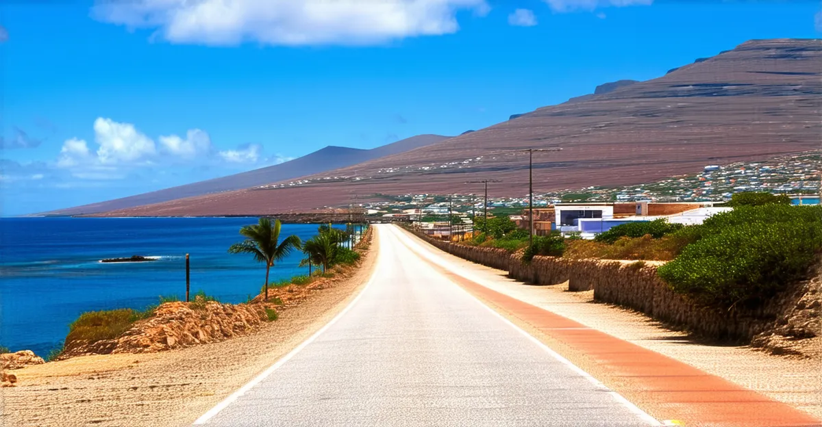 Mindelo Scenic Routes 2025: Explore Vibrant Gems