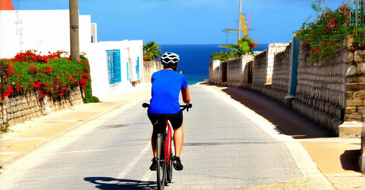 Mindelo Seasonal Cycling Tours 2025: Explore the Coast