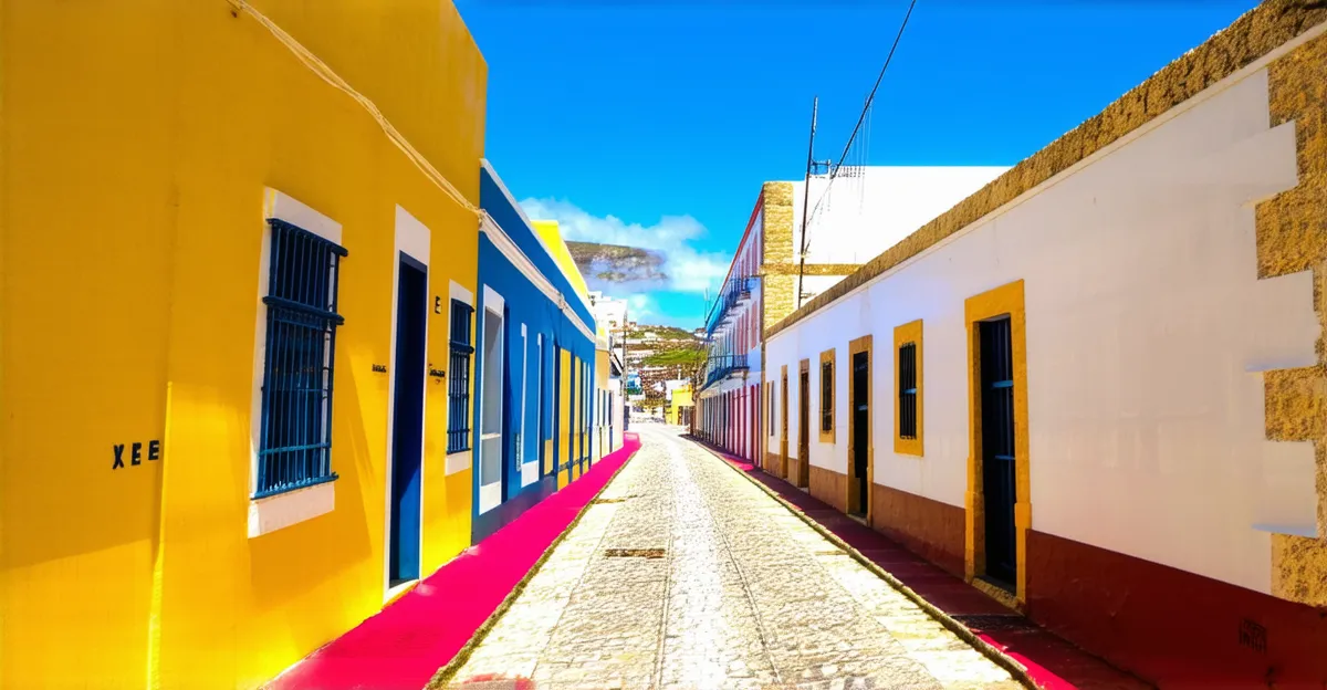 Mindelo Walking Tours 2025: Explore Hidden Gems