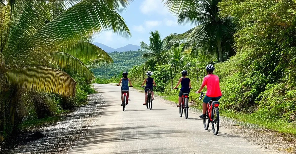 Moalboal Bike Tours 2025: Stunning Routes Await