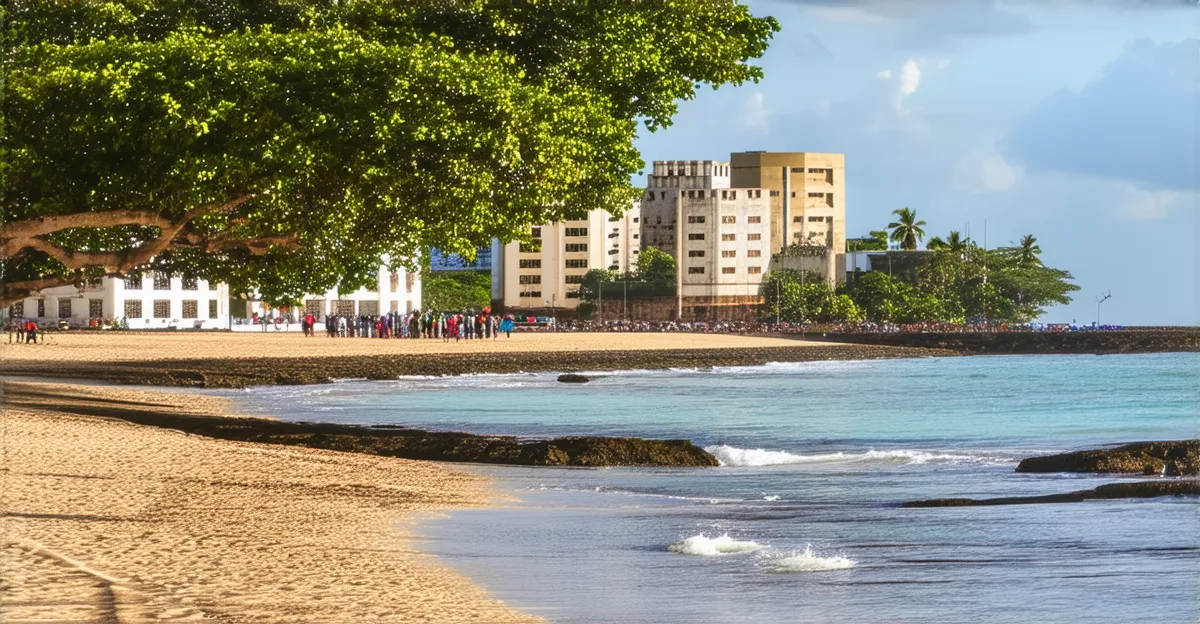 Mombasa Walking Tours 2025: Local Sights & Secrets
