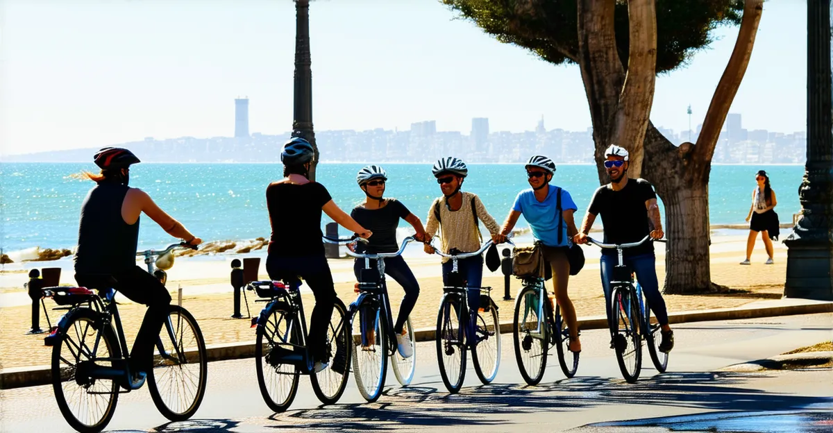 Montevideo Bike Tours 2025: Explore The City on Two Wheels