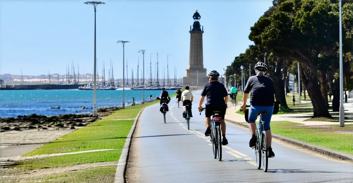 Montevideo Cycle Tours 2025: Must-See Attractions