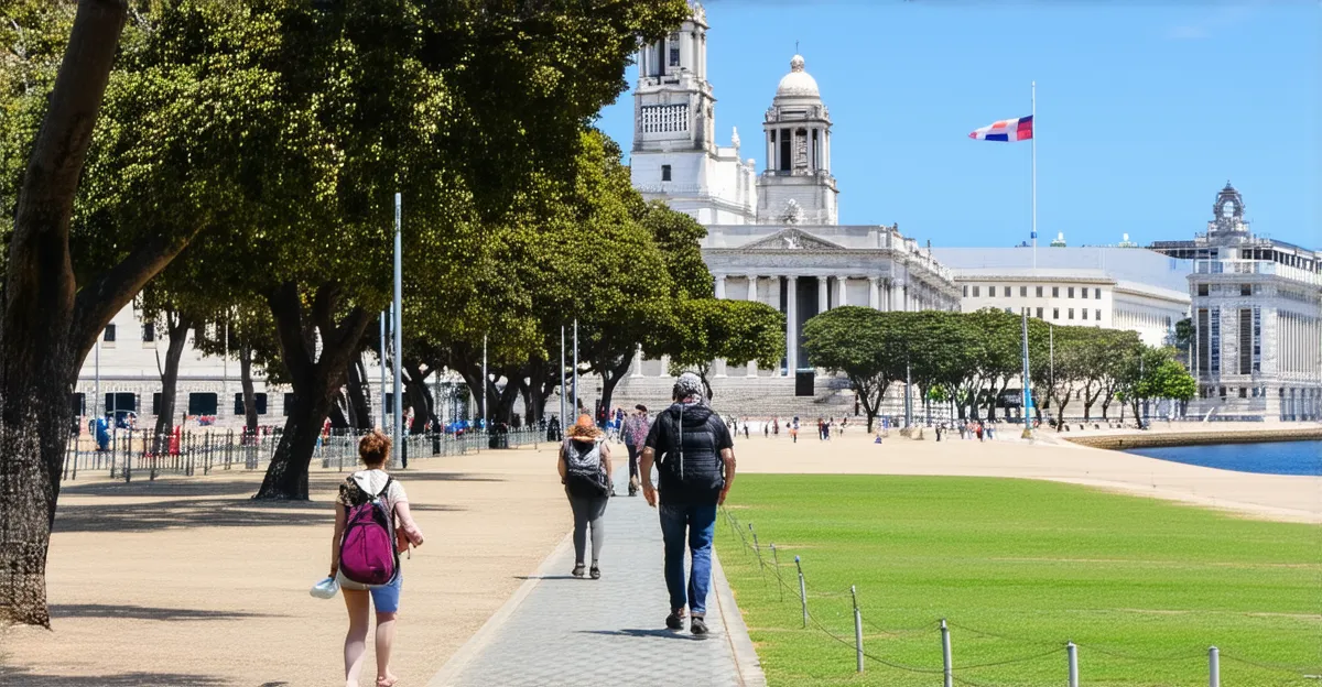 Montevideo Walking Tours 2025: Explore Hidden Gems